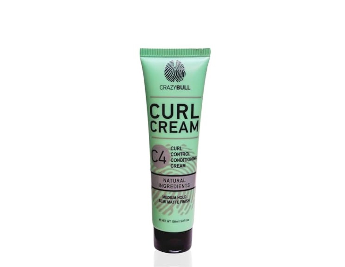 CURL CREAM