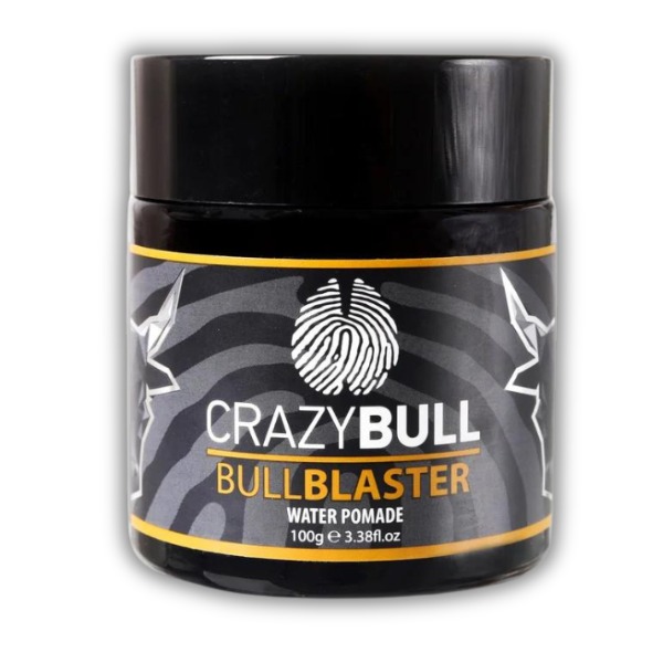 BULL BLASTER