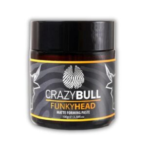 FUNKY HEAD
