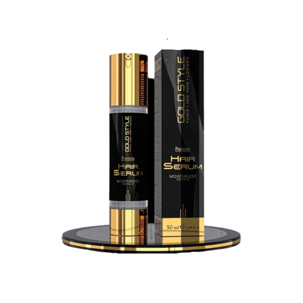 HAIR SERUM | ARGAN