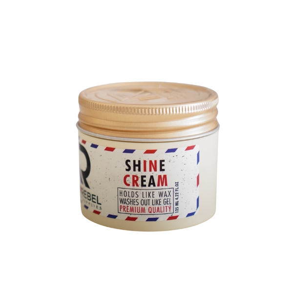SHINE CREAM