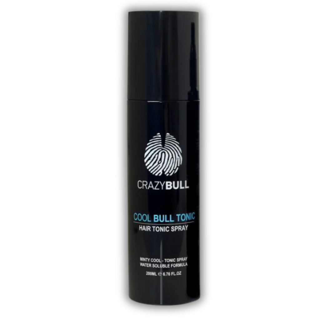 Cool Bull Tonic Spray 200 ML.